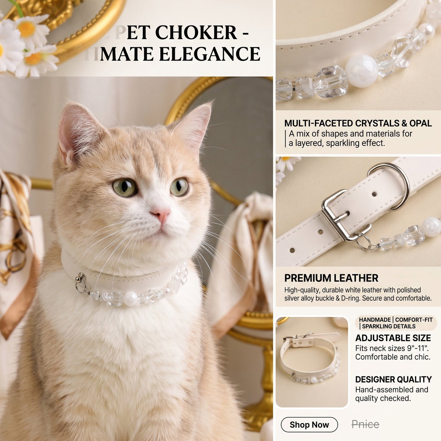 pet collar 1